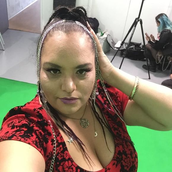 crystalclyne